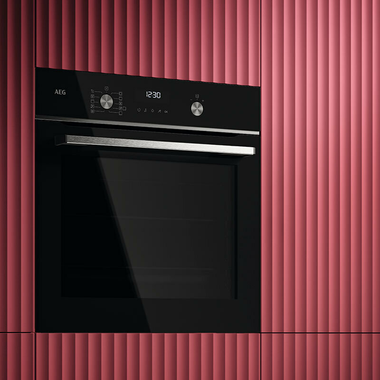 Horno AEG OA5PB531AB Negro (6)