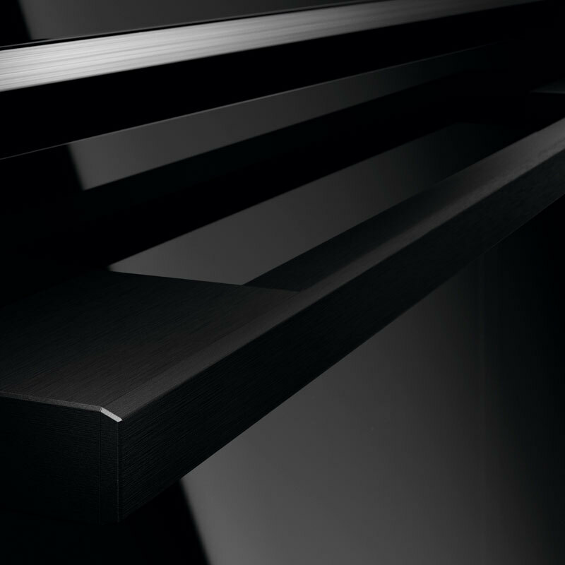 Horno AEG TE8PB731AB Cristal Negro (5)