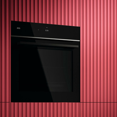 Horno AEG TE8PB731AB Cristal Negro (6)