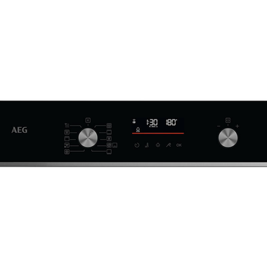Horno AEG GS6PB51FAB Negro (3)