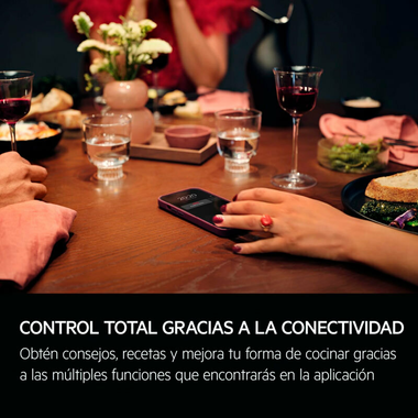 Horno AEG GS6PB51FAB Negro (8)