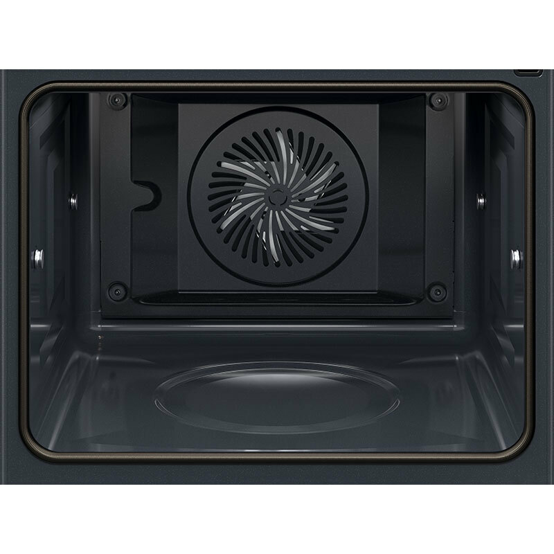 Horno AEG OS6PB511AB Negro (2)