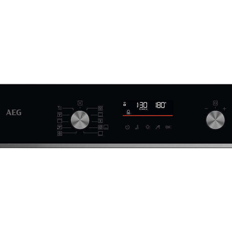 Horno AEG OS6PB511AB Negro (3)