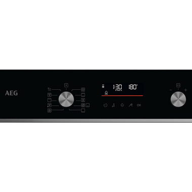 Horno AEG OS6PB511AB Negro (3)