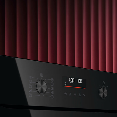 Horno AEG TU5PB41FSK Negro (4)