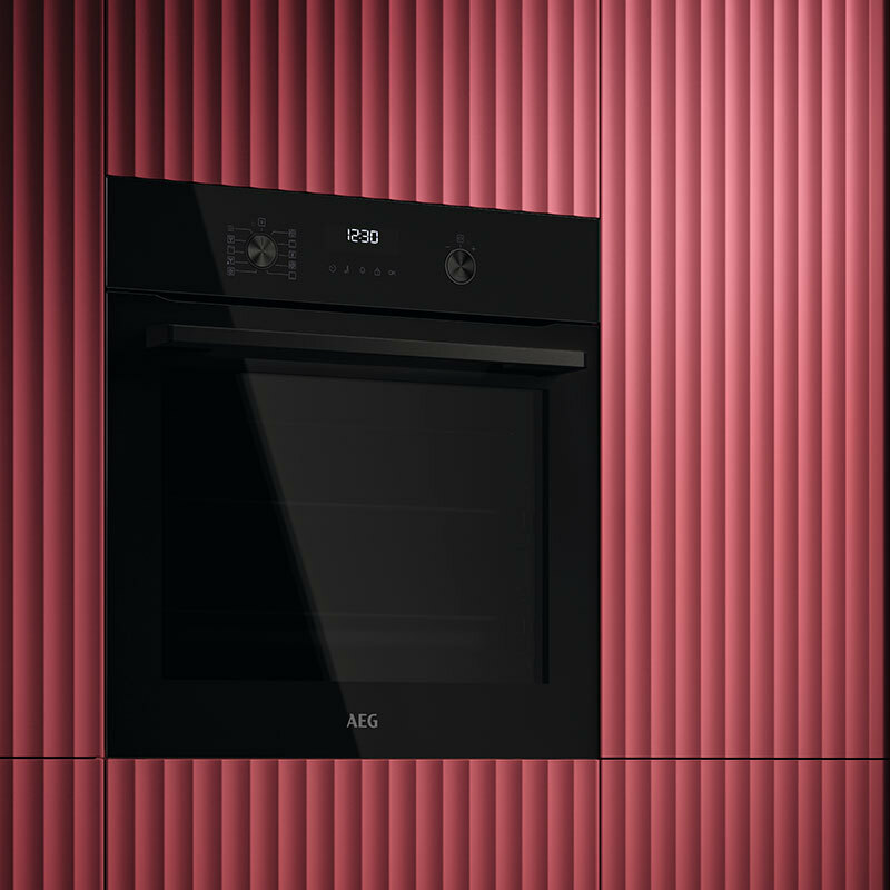 Horno AEG TU5PB41FSK Negro (5)