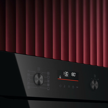 Horno AEG GU5PB41WSK Cristal Negro (5)