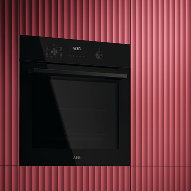 Horno AEG GU5PB41WSK Cristal Negro (6)