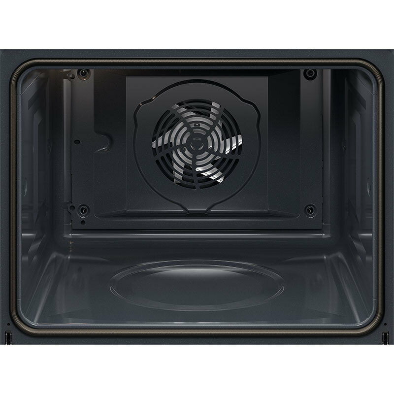 Horno AEG OU5PB41WSB Cristal Negro (2)
