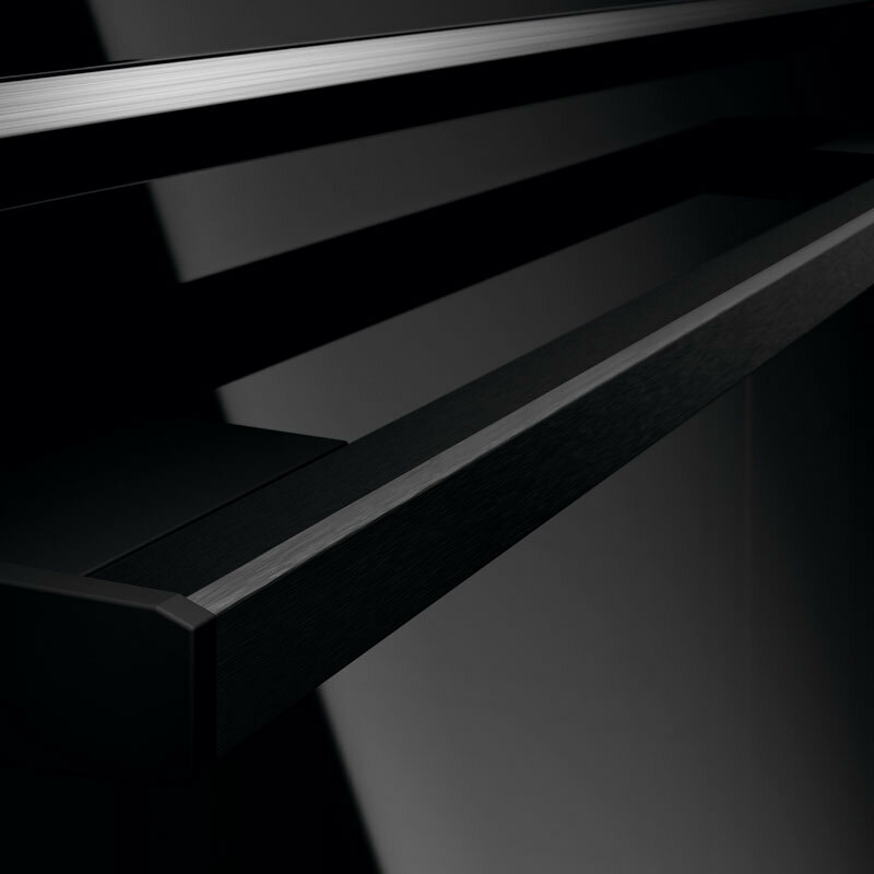 Horno AEG OU5PB41WSB Cristal Negro (5)