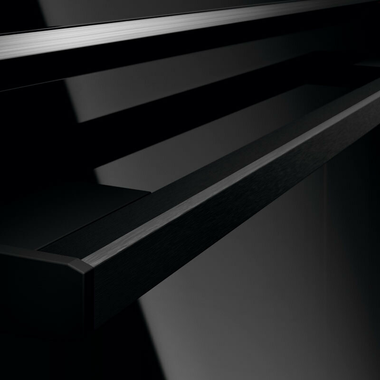 Horno AEG OU5PB41WSB Cristal Negro (5)