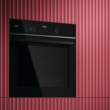 Horno AEG GU5PB41FSB Negro (6)