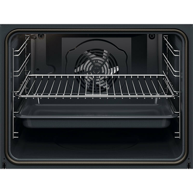 Horno AEG OU5PB40NSK Cristal Negro (2)
