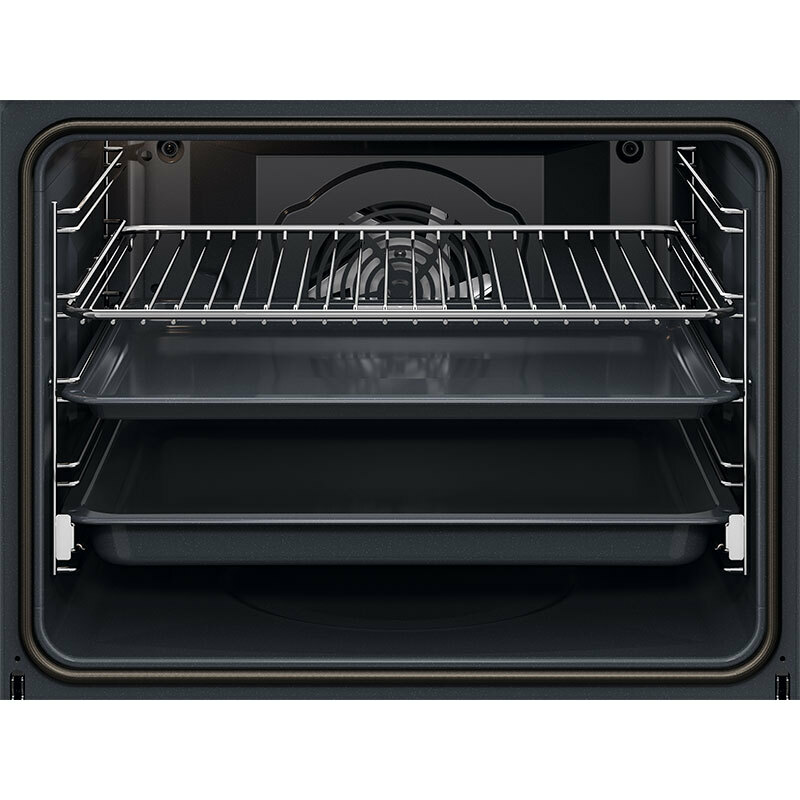 Horno AEG GU5PB43FSM Inox (2)
