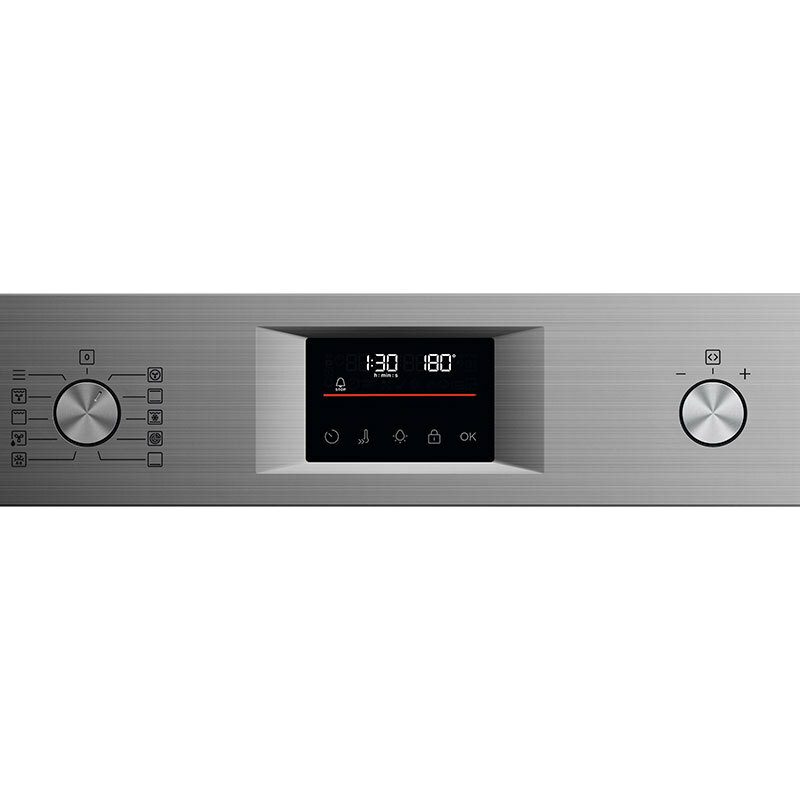 Horno AEG GU5PB43FSM Inox (3)