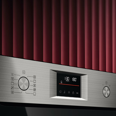 Horno AEG GU5PB43FSM Inox (4)