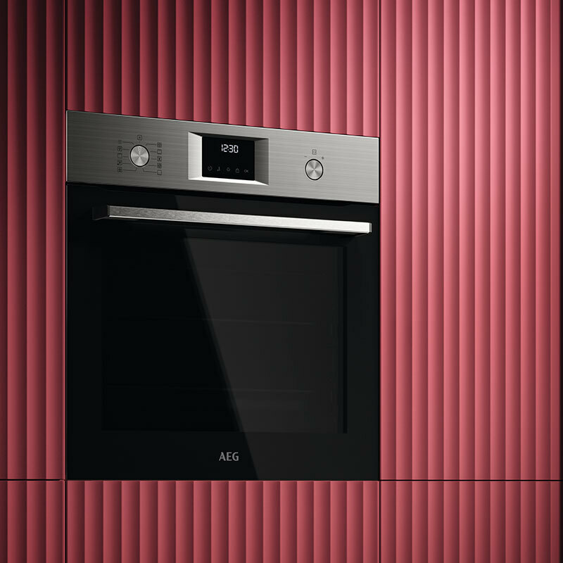 Horno AEG GU5PB43FSM Inox (6)