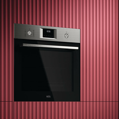 Horno AEG GU5PB43FSM Inox (6)