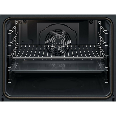 Horno AEG OU5PB40SM Inox (2)