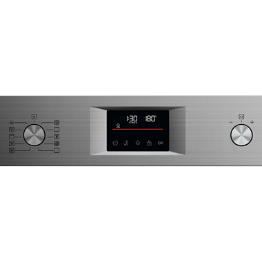 Horno AEG OU5PB40SM Inox (3)