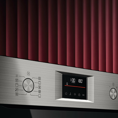 Horno AEG OU5PB40SM Inox (4)