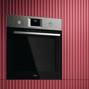 Horno AEG OU5PB40SM Inox (6)