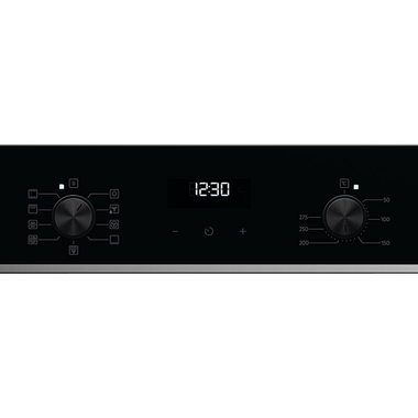 Horno AEG TU5AB20SB Negro (3)