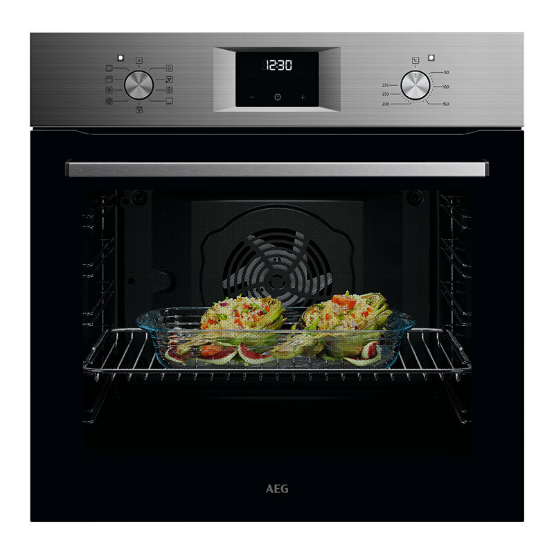 Horno AEG OU5AB20SM Inox