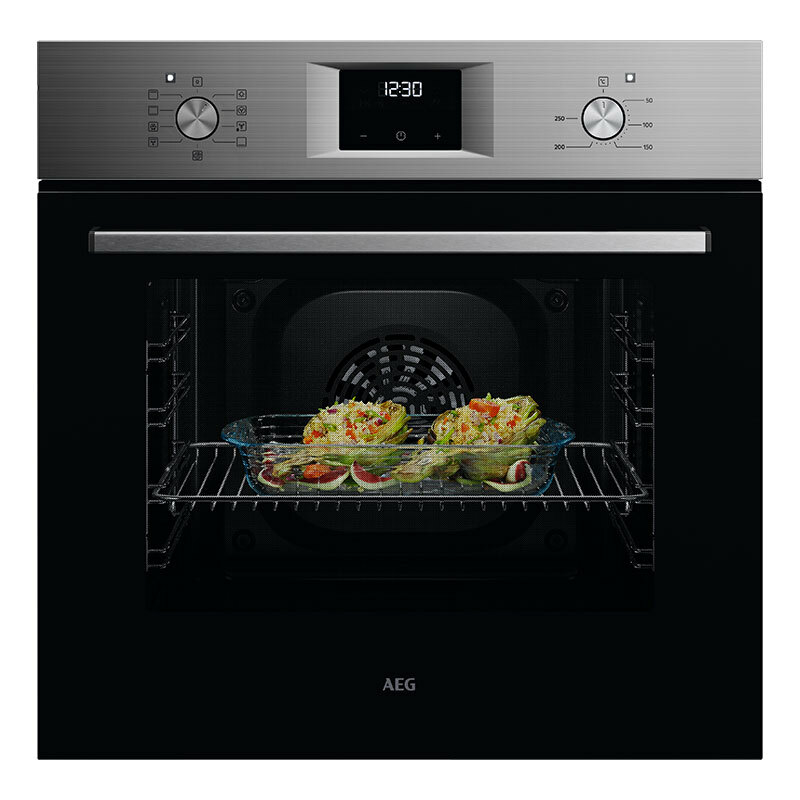 Horno AEG OU5AB21CM Inox