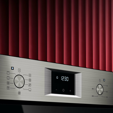 Horno AEG OU5AB21CM Inox (5)