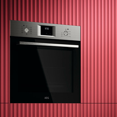 Horno AEG OU5AB21CM Inox (6)