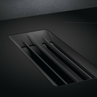 Placa Inducción con extractor integrado AEG TH84CB03FB 80 cm (3)