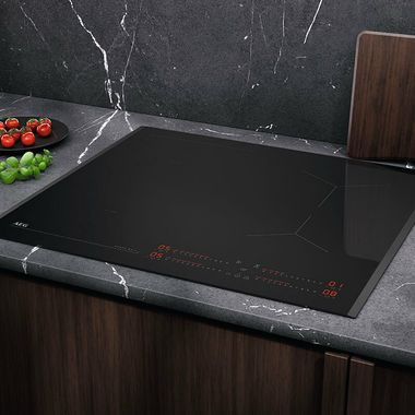 Placa Inducción AEG TI63IQ3BFB 60 cm (2)
