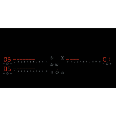 Placa Inducción AEG TI63IQ3BFB 60 cm (3)