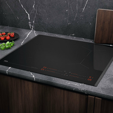 Placa Inducción AEG TI63IQ1BFB 60 cm (2)