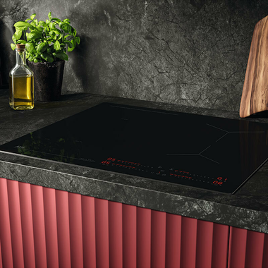 Placa Inducción AEG TI63IQ10IB 60 cm (2)