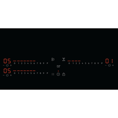 Placa Inducción AEG TI63IQ10IB 60 cm (4)