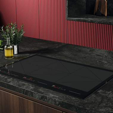 Placa Inducción AEG TR84IT00FB 80 cm (2)