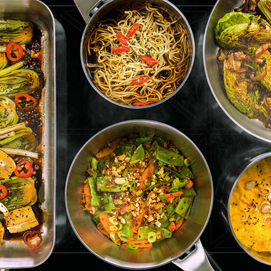 Placa Inducción AEG TR64IT00FB 60 cm (2)