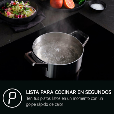 Placa Inducción AEG TR64IT00FB 60 cm (7)