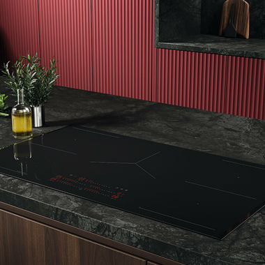 Placa Inducción AEG TK95IN00FB 90 cm (2)