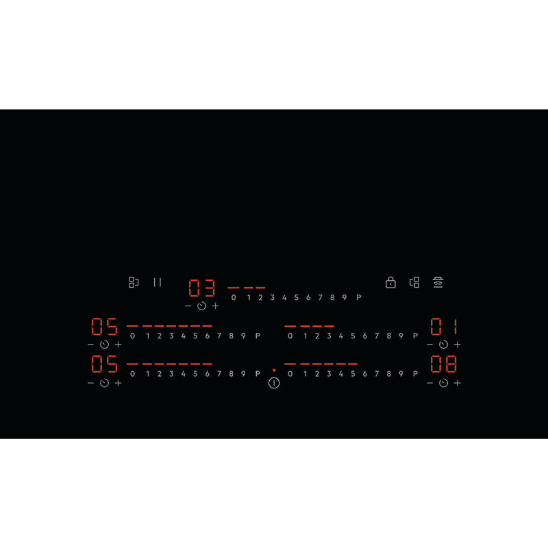 Placa Inducción AEG TK95IN00FB 90 cm (3)