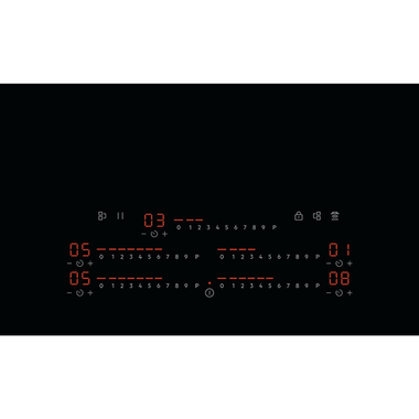 Placa Inducción AEG TK95IN00FB 90 cm (3)