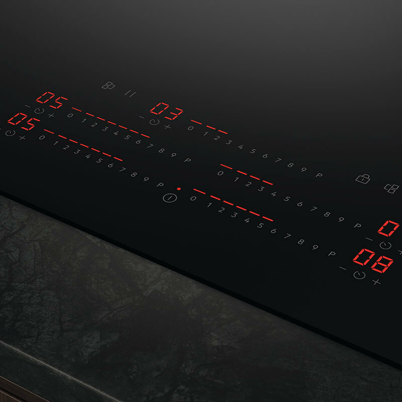 Placa Inducción AEG TK95IN00FB 90 cm (4)