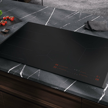 Placa Inducción AEG TI84IS00FB 80 cm (2)