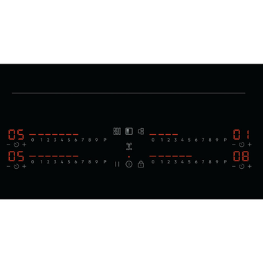 Placa Inducción AEG TI84IS00FB 80 cm (3)