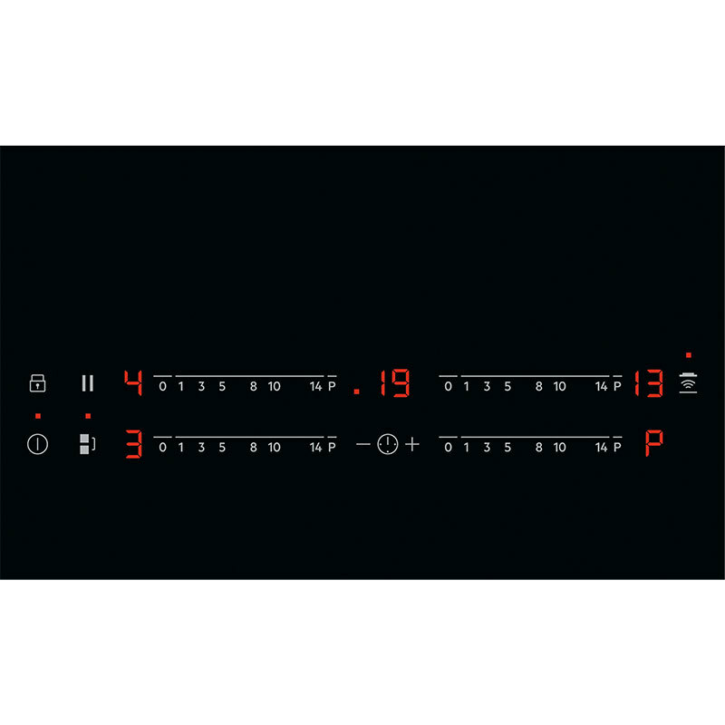 Placa Inducción AEG TO84IU0FFB 80 cm (3)