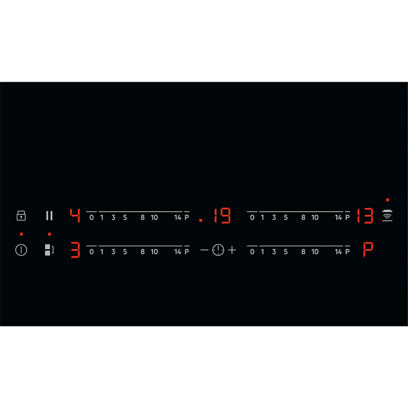 Placa Inducción AEG TO74IB00FB 70 cm (3)