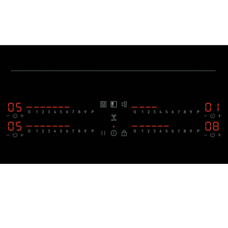 Placa Inducción AEG TI64IG00IB 60 cm (3)