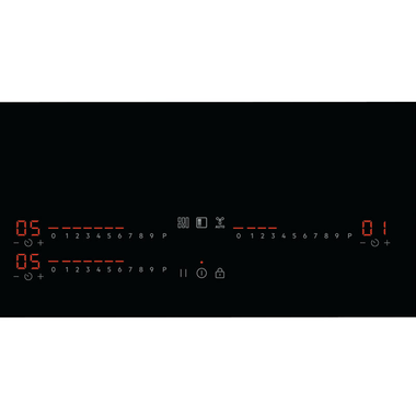 Placa Inducción AEG TI63IF0BFB 60 cm (3)